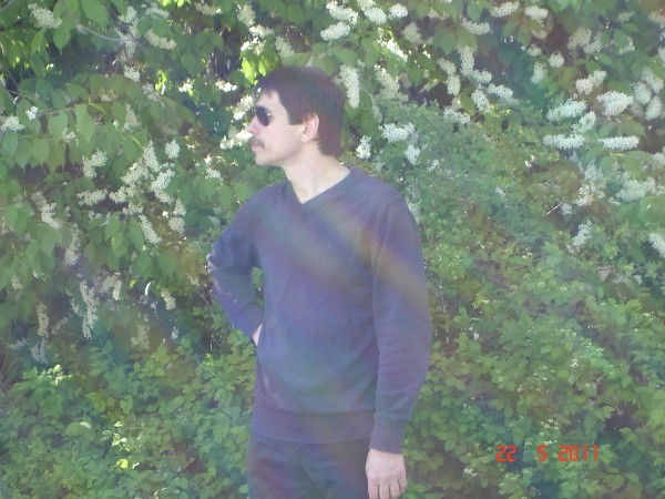 Юрий Смирнов