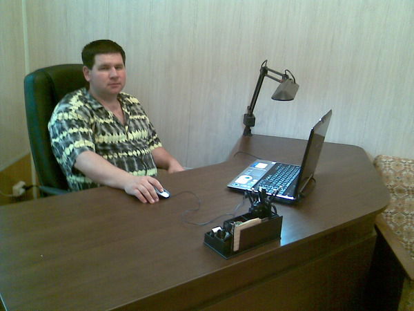 Леонид Галкин