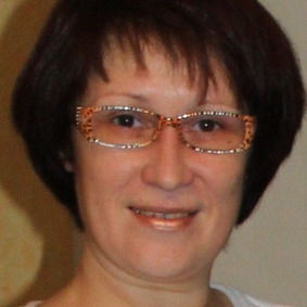 Алена Евгащина