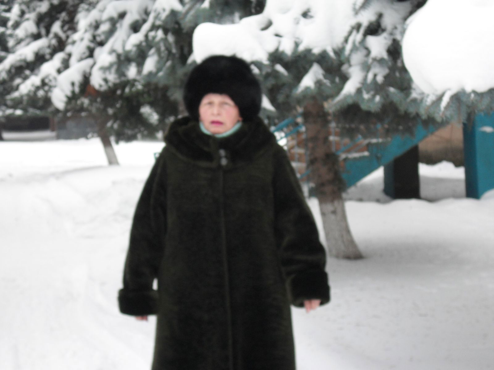 Тамара Андриуца