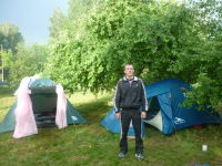 Артем Кузуев