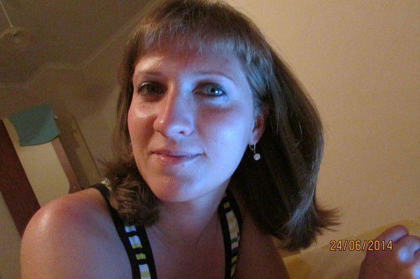 Ольга Немытько