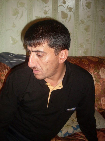 Зака Гамидов