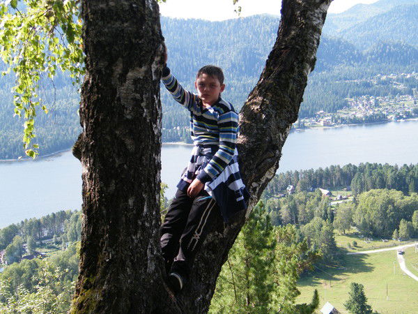 Александр Репников