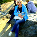 Елена Новоселова