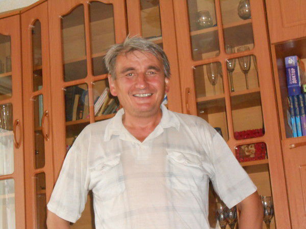 Олег Ищенко