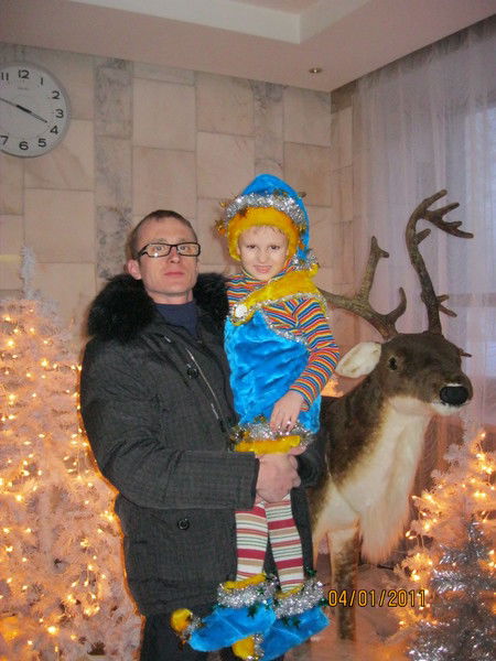 Максим Чеснаков