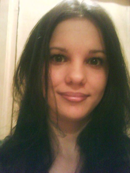 Марусова Оксана