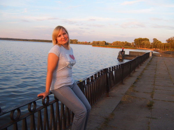 Наталья Мигачева