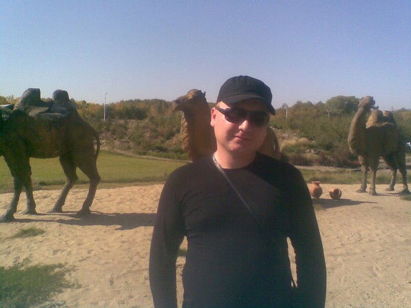 Сергей Скорняков