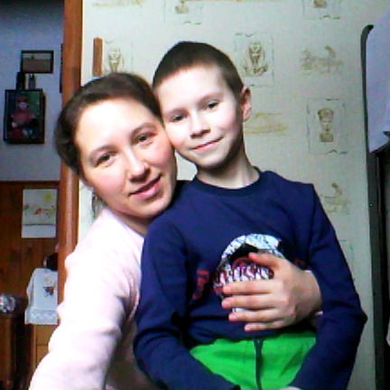 Светлана Лютова