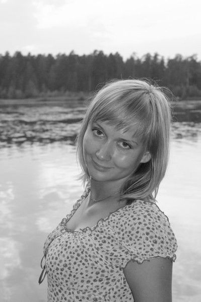 Наталья Орлова