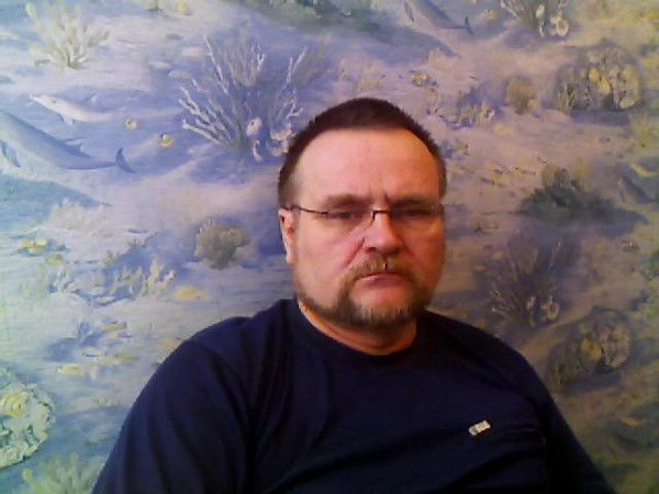 Валерий Гуренев