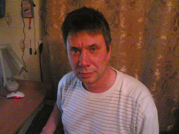 Глухих Алексей