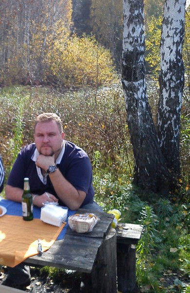 Влад Жабинец