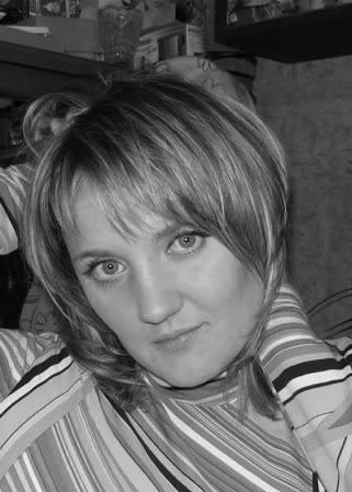 Светлана Рафартарович