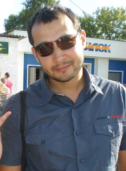 Фирдавс Саидов