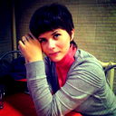 Галия Еникеева