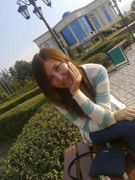 Gulnauryz Tleukabylova