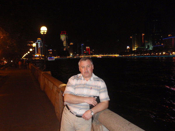 Владимир Кузнецов