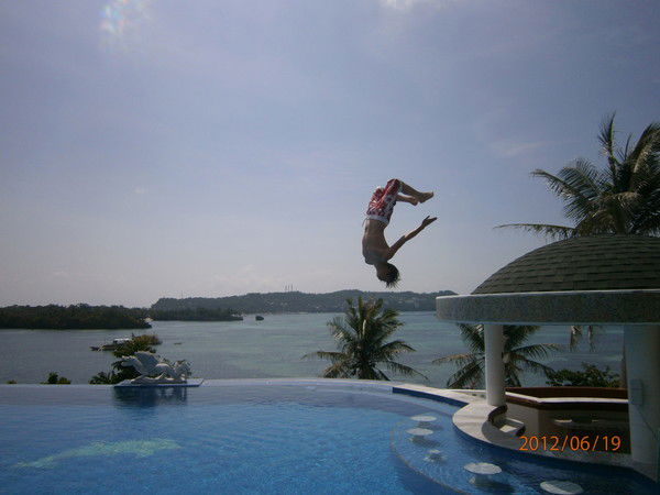 Daniil Vladimirovich