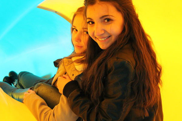 Майрам Симонян