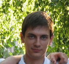 Андрей Литвиненко