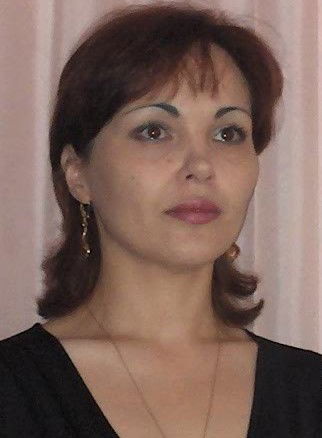 Елена Добровлянина