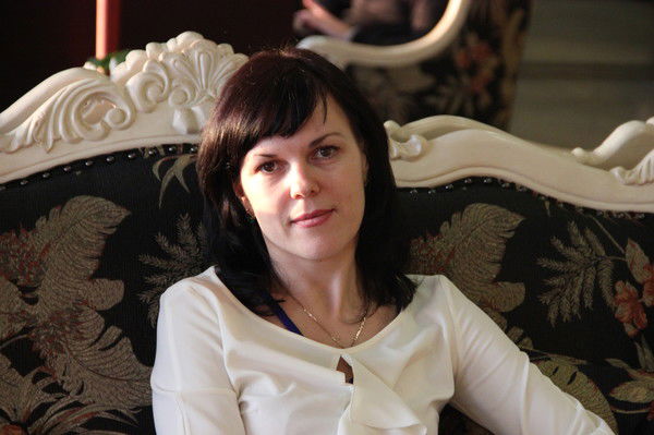 Надежда Васильева