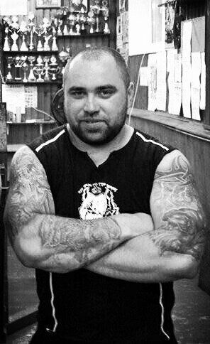 Сергей Кименшу