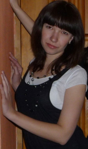 Марина Каримова