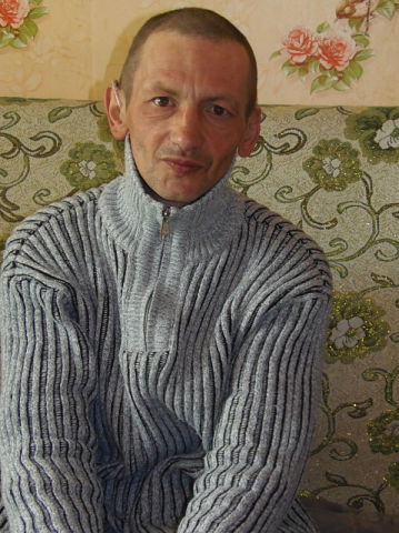 Валерий Казаков