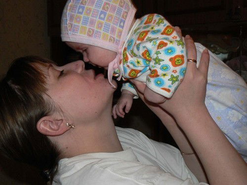 Евгения Дунаева