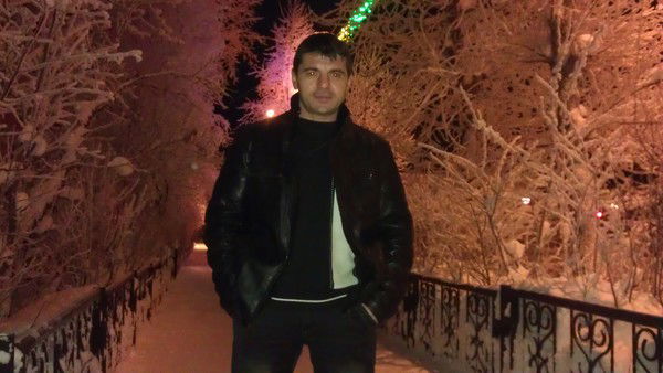 Сергей Тулуш