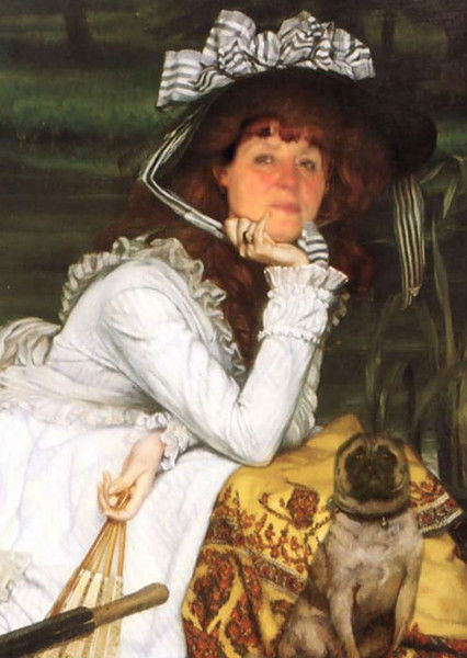 Наташа Иванова