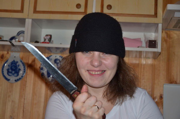 Елена Белякова