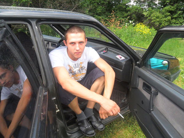 Николай Хиров