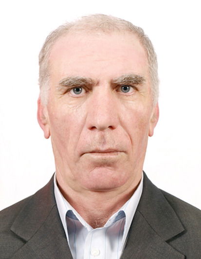 Явсу Шахабутинов