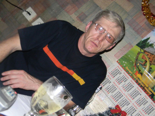 Виктор Туренко