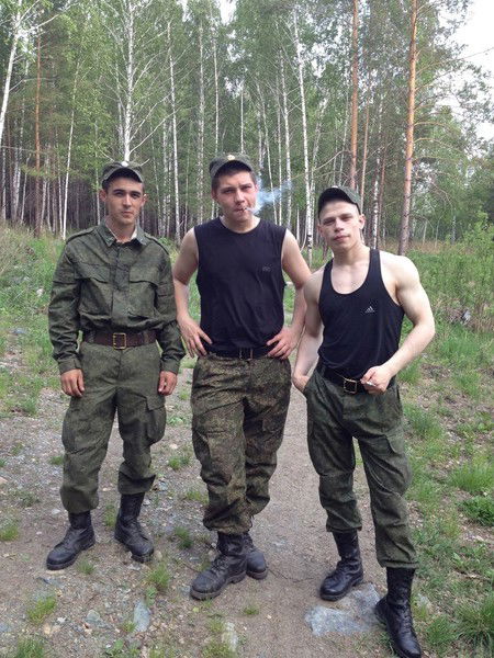 Рома Гумиров