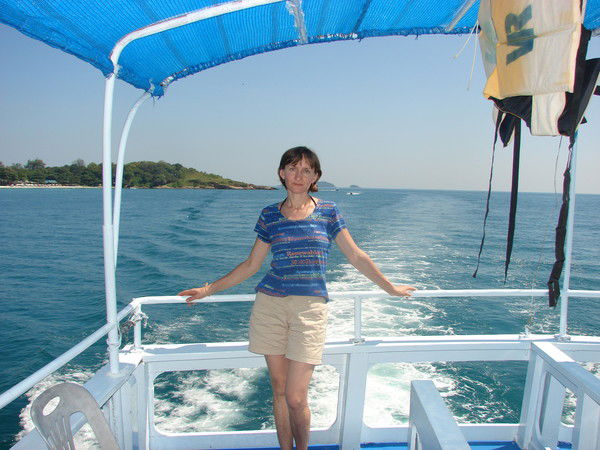 Елена Фетисова