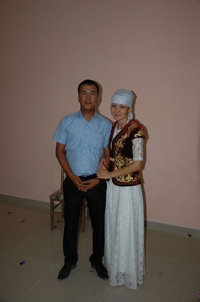 Абзал & Динара