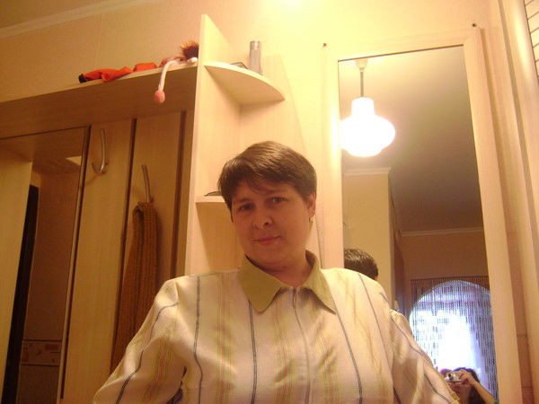 Евгения Асташова