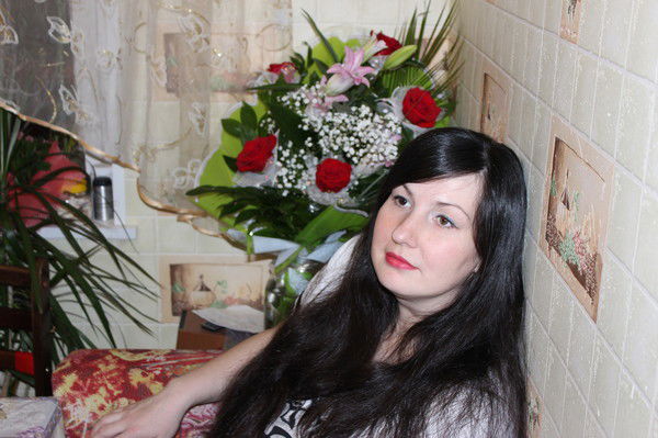 Екатерина Лаврентьева