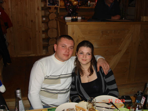 Ирина Ластовецкая