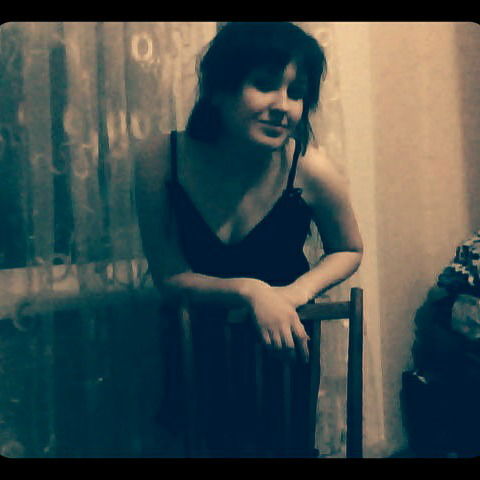 Светлана Касимова