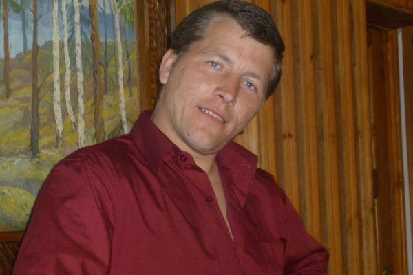 Вадим Тихоновцев