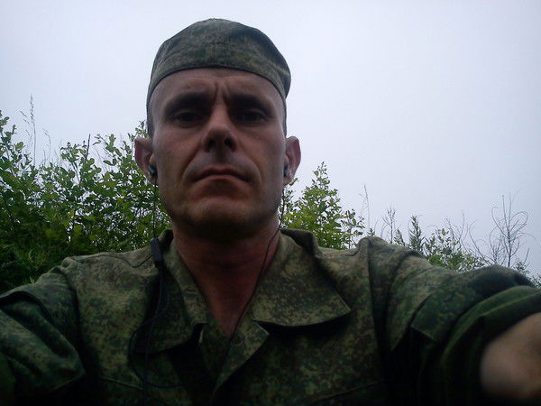 Погодин Вячеслав