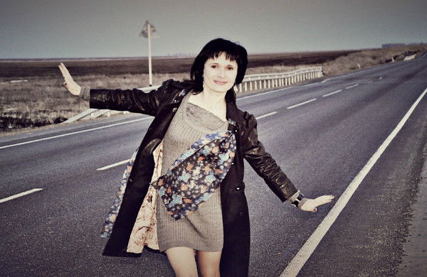 Наталья Коломыцина