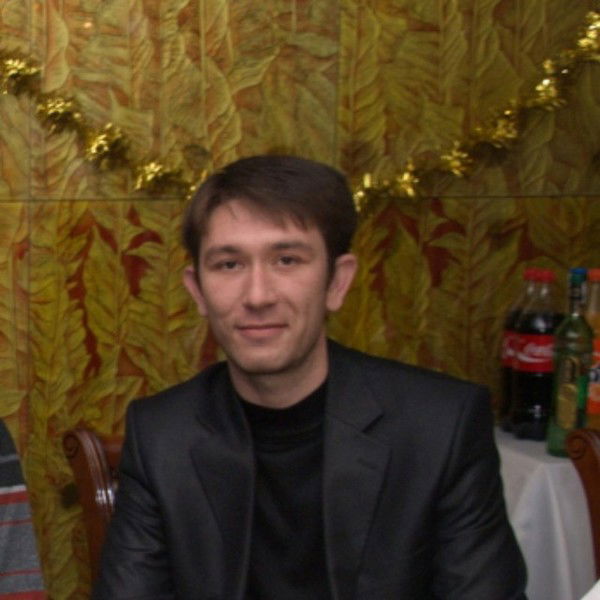 Dilshаd Allamuratov
